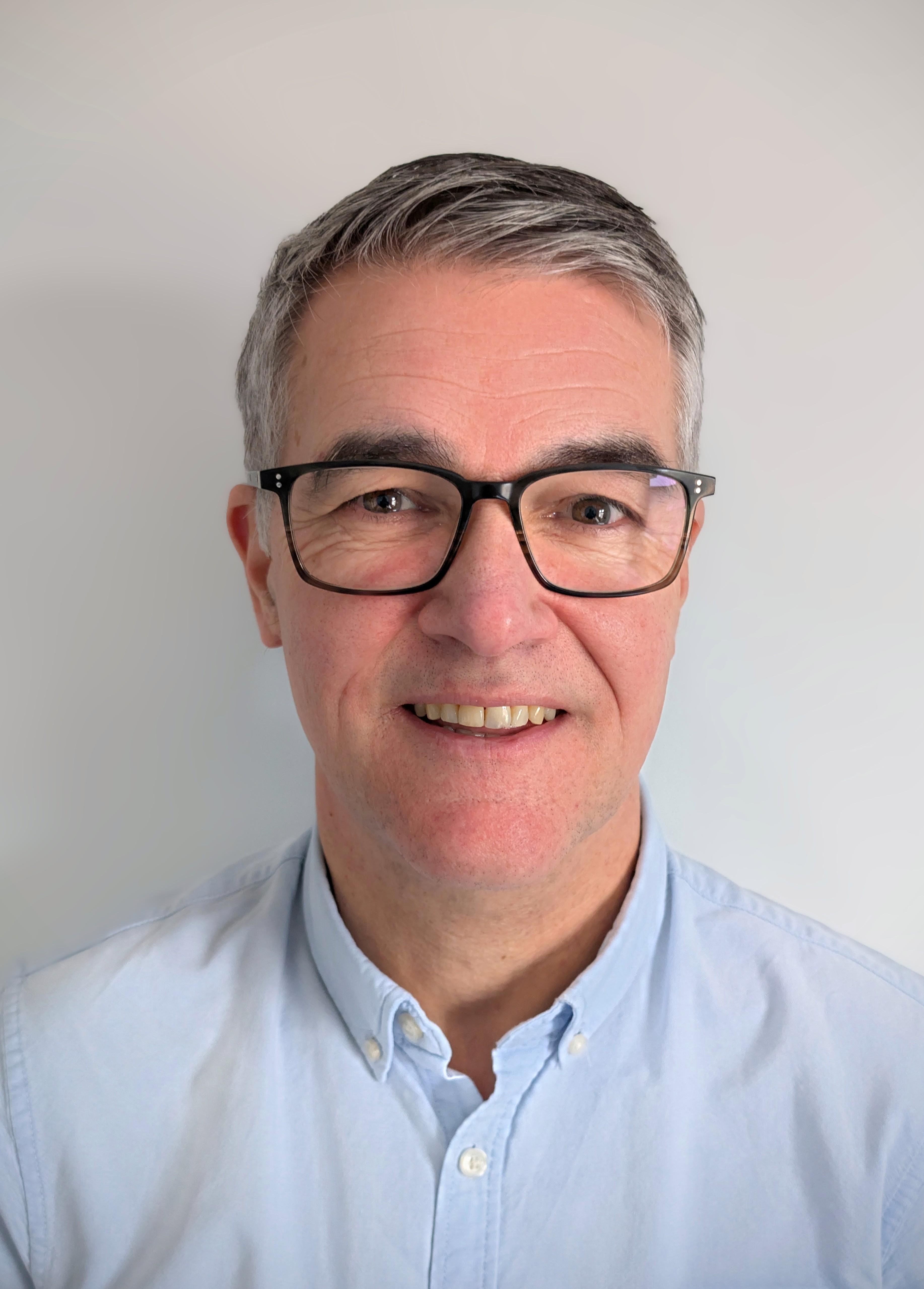 David Burrows