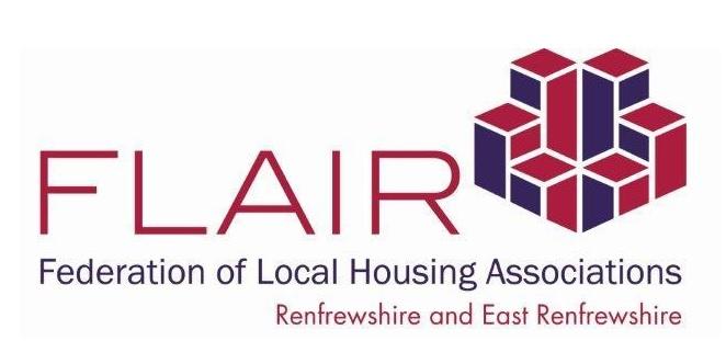 FLAIR logo November 2019
