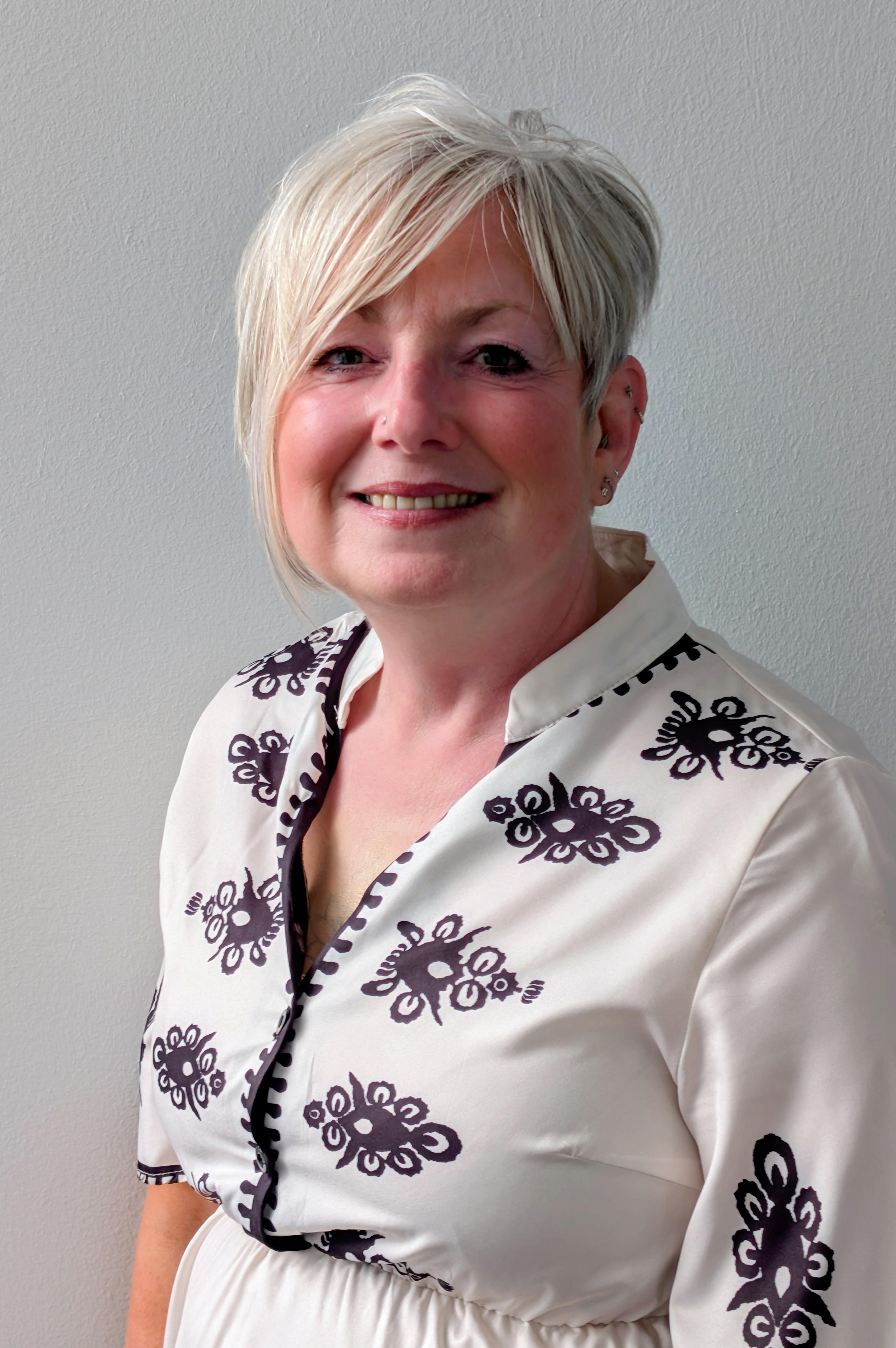 Kim Quinn