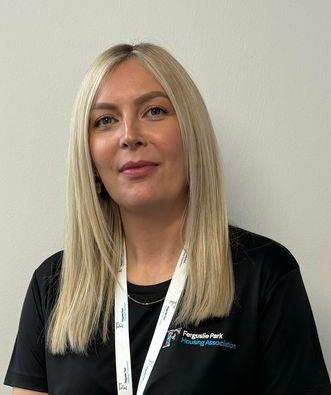 Vicky Hyndman